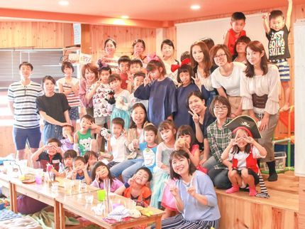 I_Be_Colorsの大人数の撮影も対応可!!イベント撮影♬※全データレタッチサービスの写真