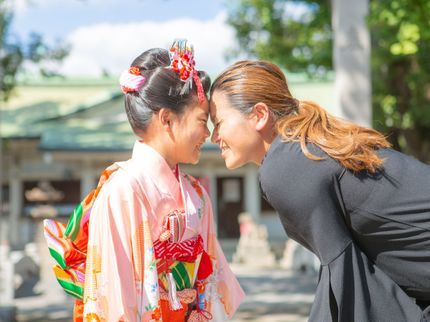 pu-rism photoの【1000組以上の実績】◉子供好きな女性カメラマンです♪平日空きが少しありますの写真