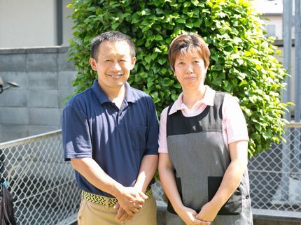 陽悸家の家を作れる職人のクリーニング★口コミ高評価更新中★人柄重視の方お申込みくださいの写真