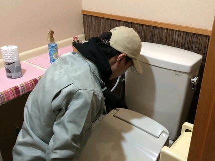 ハウスクリーニングYAZAKIの11月~12予約可能【安心の損害保険加入済み.自社施工】大掃除のご依頼受付中!の写真