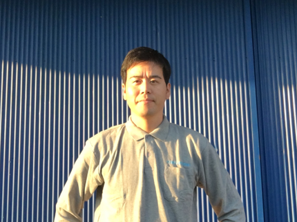 雲印 kumojirushiのまずは見積りにお呼びください!お客様重視のより良い提案をさせて頂きます♬買取対応の写真