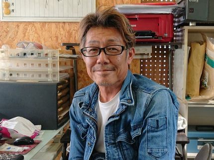 Jresetの女性スタッフ対応可◎必ず当社スタッフがお伺いします♪の写真
