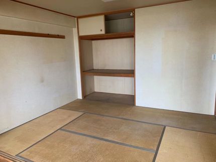 にっこり回収の遺品整理はお任せください!見積もり無料!お客様と現地でのご相談可能です!の写真