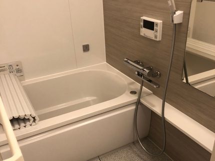 NS'Cの【3月大特価セール実施中!水回り5点35,000円→30,000円!】の写真