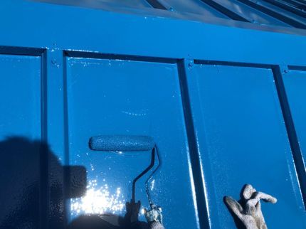 株式会社 未来Color’sの丁寧な施工でお客様に満足していただけるよう心がけております☆の写真