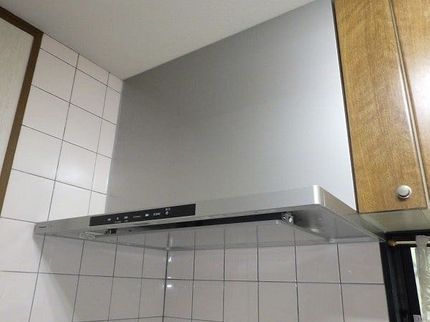 お掃除ライフサポートの【リピーター様は前回と同額となります!】身体と環境に優しい自然派洗剤を使用!の写真