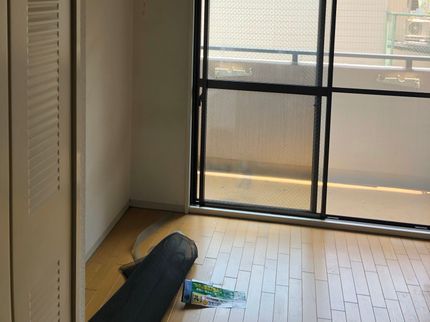 何でも屋ツナグの家事代行を行います。【一般清掃、洗濯、介護、その他】の写真