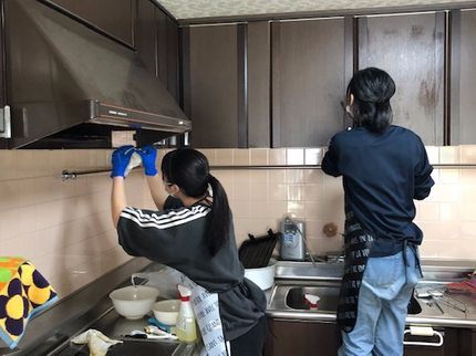 ワンダーライフの<京都>身の回りの家事をお手伝い致します。なんでもご相談ください。の写真