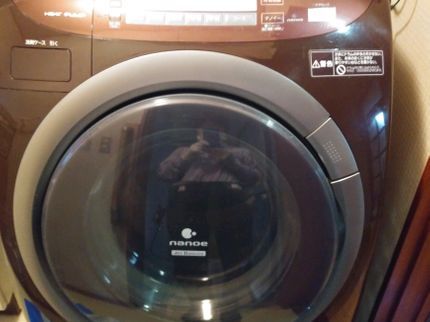 ハウスケアリペアの【カードOK】ドラム式OK(15000円税込)店長の私が伺い笑顔でお応え致しますの写真