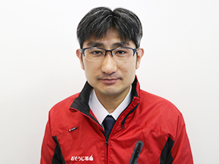 おそうじ革命 与野浦和店の【カード払い対応◎損保加入済◎】お客様のお力になります!ぜひご相談ください。の写真