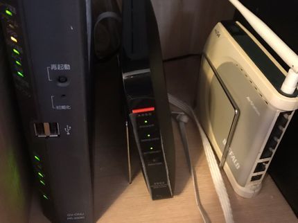 ロコソリューションズのインターネット設定代行【駐車場代お店負担】経験豊富なスタッフが伺います◎の写真