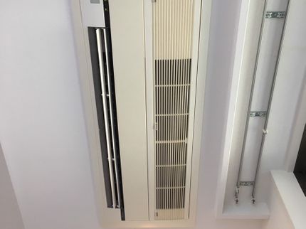 (有)クマデンサービス K家電サービス部の《大手家電メーカでの業務経験アリ》家庭用エアコン2方向タイプまでの料金になりますの写真