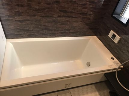 あなたのお悩み解決します! 便利屋ひつじ堂の★水垢、カビ徹底除去でお風呂ピカピカに!★作業だけでなく接客もご満足頂けます♪の写真
