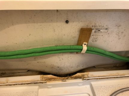 エアクリン シノハラのカビ、水垢は勿論。鏡復活に自信有り‼︎浴室暖房乾燥機とのセット22000円がお得の写真