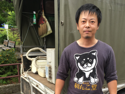 ROMさんリサイクルの《2月も先行受付中です》安心・迅速対応致します ︎☆エアコンの取外し回収無料☆の写真