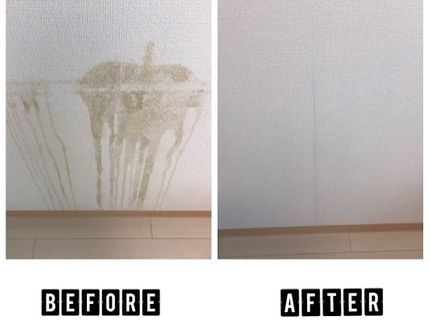 Hall工房の茨城県◇女性スタッフ同行可!プロの技でお部屋スッキリ!劇的イメチェン!の写真