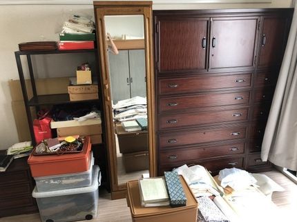 OMOIDEコンシェルジュの<駐車場代当店負担>買取も受付中!地域最安値を目指してます★の写真