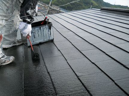 合同会社アイビジョンの【30年以上の実績】1級技能士の私が対応致します。営業時間外のご相談も可能◎の写真