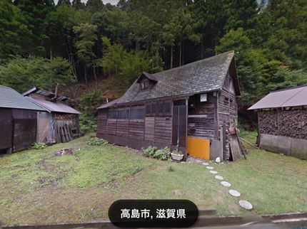 趣味人の家.Proのチャドクガは危険です。素人は手を出してはいけません。の写真
