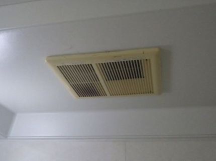 Replusホームの浴室乾燥機の交換、取り付けはお任せください!まずはお見積もりのご相談を!の写真
