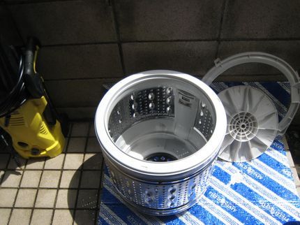 シグコ環境サービスの【年中無休】納得するまで綺麗にします。真心こめてプロの仕事をお見せします!の写真