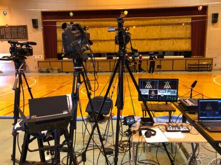 関東テレビエンタープライズの空撮、ドローン、CMなど何でも撮影受付中!!ただいま半額の8000円で受付中!の写真