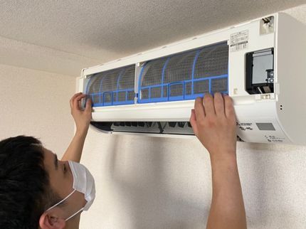 クリーンデイズの【期間限定割引】実績、経験ありのプロだから安心!カードも利用可・複数台割引も!の写真