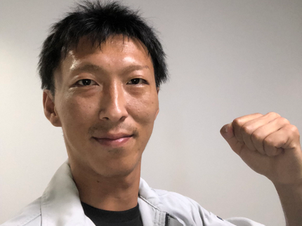 篠塚商会の☆おかげ様で3周年☆これからもお客様の困ったに迅速、丁寧、安全で答えます☆の写真