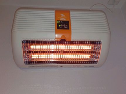 Qualityの☆浴室暖房乾燥機取り付け工事☆年間200件以上の実績があるプロのスタッフが訪問☆の写真