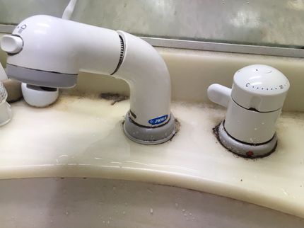 水回りトラブルのリペアーズの【損害保険加入済み】お客様の「困った」を当社が全力で解決します!の写真