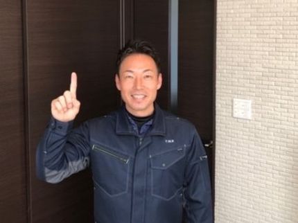 合同会社TMRのプラスワンサービスにてご対応します。【自社損害保険加入済み】外注作業なし。の写真
