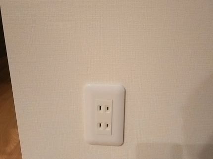 甲斐電工の《安全第一で作業いたします》駐車場代当店負担でお得◎の写真