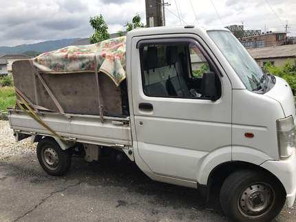 便利屋和歌山の【24時間対応】和歌山に創業12年、 不用品処分はお任せ下さい。の写真