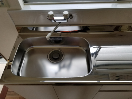 おそうじVillageの〜キレイなキッチンで気持ちよくお料理を〜の写真