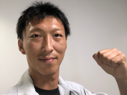篠塚商会の☆おかげ様で3周年☆これからもお客様の困ったに迅速、丁寧、安全で答えます☆の写真