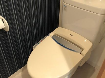 タイへーの見えない雑菌や黒ずみ汚れなど、1度スッキリ綺麗にしてみませんか!ピカピカにしますの写真