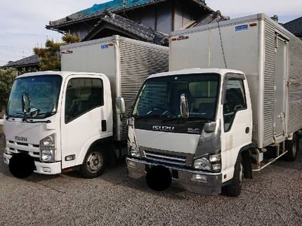 (株)アシストcompanyの【実績100件以上】大手での引越し経験あり★小さい会社ですが全力投球で頑張りますの写真