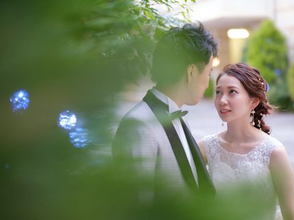 zukky lifephotographyの《早朝・夜間も撮影OK!》ずっと記憶に残る写真を楽しく笑顔で撮影いたします◎の写真