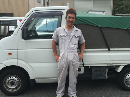 便利屋TKOの3月13.14.15日予約可能です ★出張張替えサービス★ 何枚でも承ります。の写真