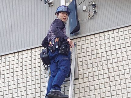 マルチレスキューの札幌市中央区からお伺いします!クレカ、Paypay対応可◎作業実績500件以上◎の写真