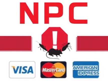 Nakazawa Pest Controlのコウモリ防除はNPCにお任せ下さい!◆24h/適正価格/カード可の写真