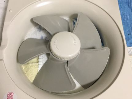 あなたのお悩み解決します! 便利屋ひつじ堂の★分解洗浄で内部の油汚れまでピカピカに!★作業だけでなく接客もご満足頂けます♪の写真