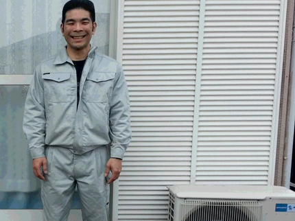 マサキ電気の《皆様のおかげで口コミ数1位》年間1200件以上の実績の写真