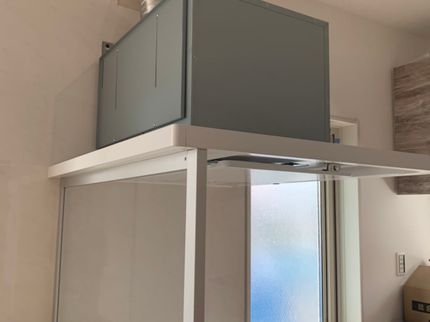 グリッターの油汚れも綺麗に★の写真