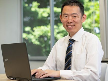 U-Rootsのインターネットの設定代行いたします!の写真
