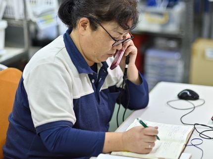 株式会社 イズミの【散らかったままで大丈夫】スタッフが全部片づけます。遺品整理、不用品回収の写真