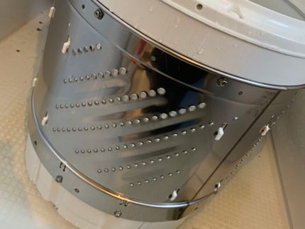 矢川クリーニングの通常¥15,000→¥10,000-(税込)の写真