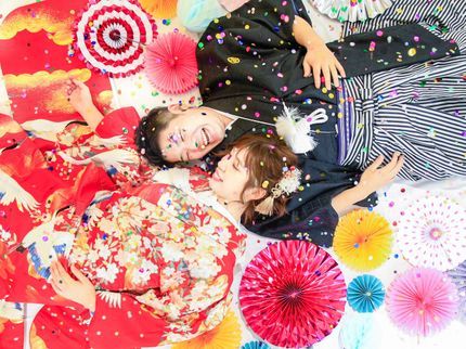 Kamiciaの【カメラ歴12年】美容師兼カメラマンがロケーション撮影、前撮り撮影いたします◎の写真