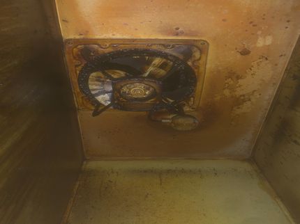株式会社S-proの【強洗浄】キッチン強洗浄!!油汚れに確実にアプローチ!の写真