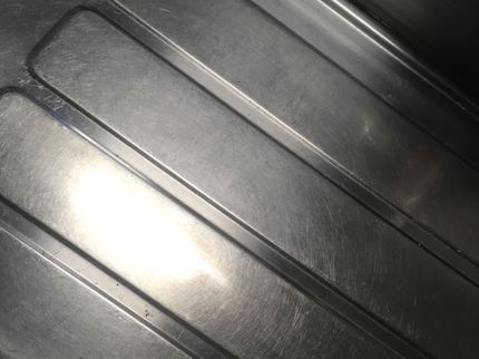 美装工房のレンジフードクリーニングもお任せください!仕上がりに御満足いただけると思います♪の写真